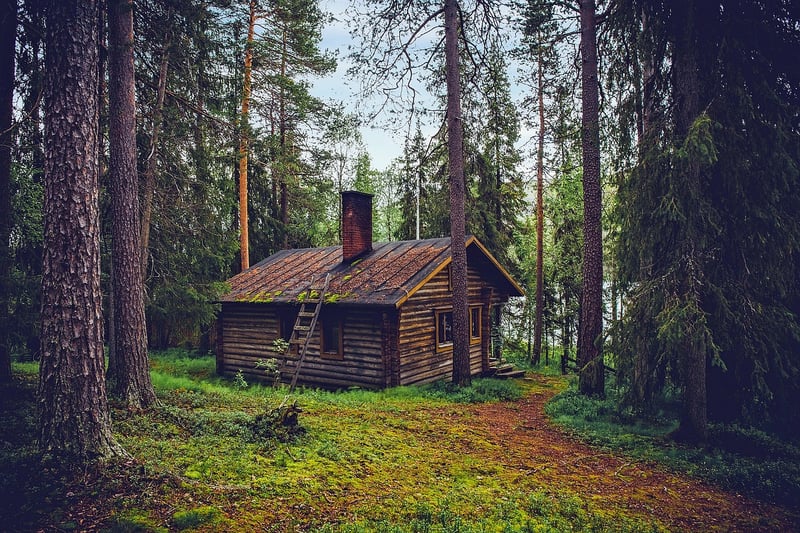 Unique Lodgings